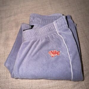 Vintage Nike Track Pants - size small